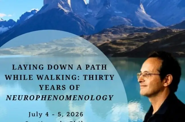 Workshop: Laying Down a Path – 30 Years of Neurophenomenology