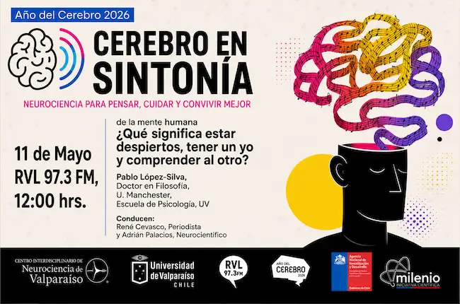 Cerebro en Sintonía Cap. 1: Conciencia, el misterio de la mente humana