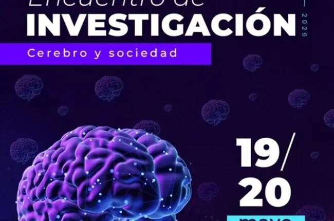 Encuentro de Investigación: Cerebro y Sociedad