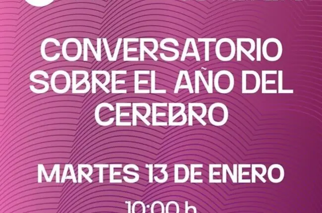 Conversatorio sobre el Año del Cerebro – Congreso Futuro