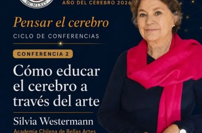 Cómo educar el cerebro a través del arte
