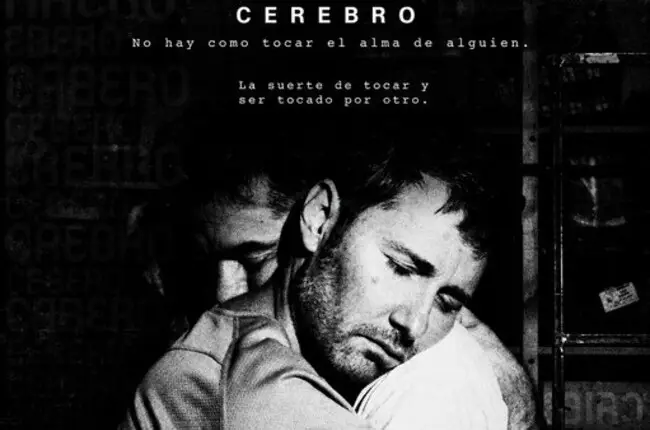 Cerebro (obra de teatro)