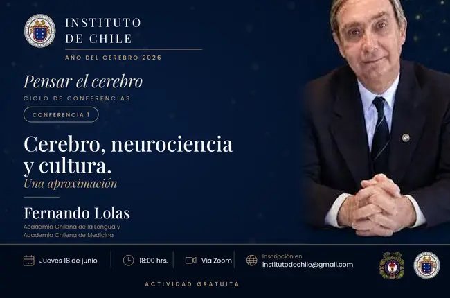 Cerebro, neurociencia y cultura. Una aproximación