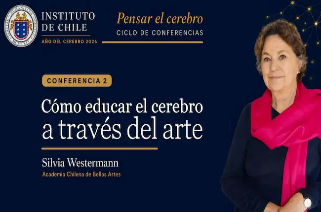 Cómo educar el cerebro a través del arte