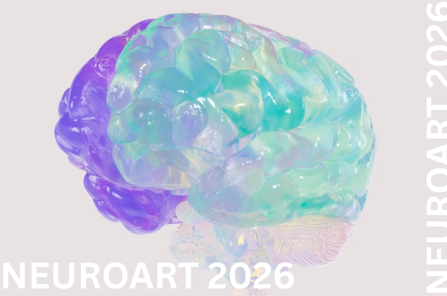 NeuroArt 2026