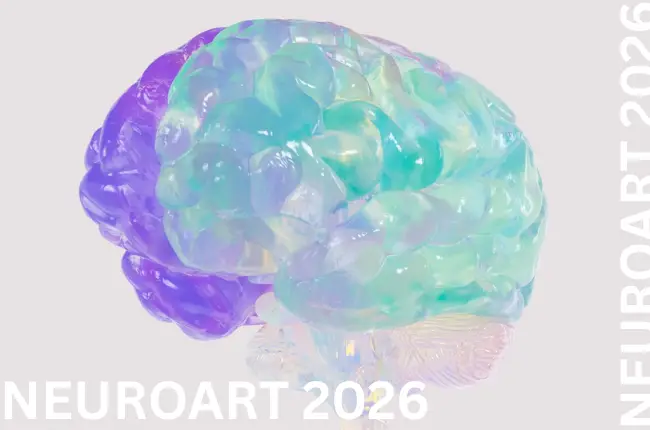 NeuroArt 2026