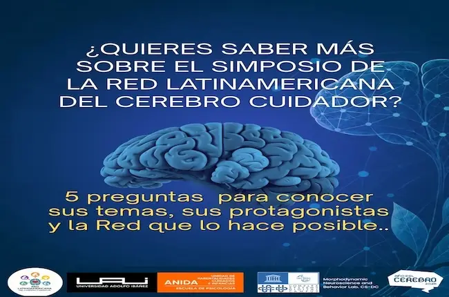 Simposio Interdisciplinario Inaugural de la Red Latinoamericana del Cerebro Cuidador. Diálogo entre ciencia, práctica y política