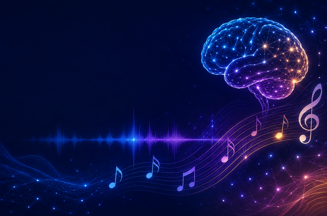 Simposio Internacional sobre Música y Cognición