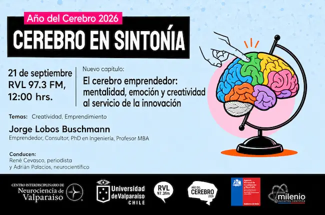 El Cerebro Emprendedor: mentalidad, emoción y creatividad al servicio de la innovación