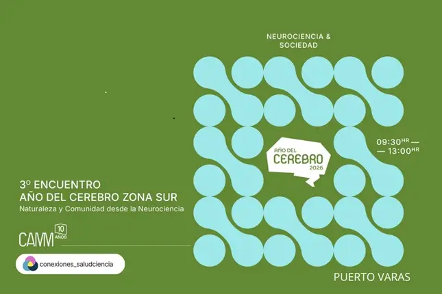 Naturaleza y Comunidad desde la Neurociencia
